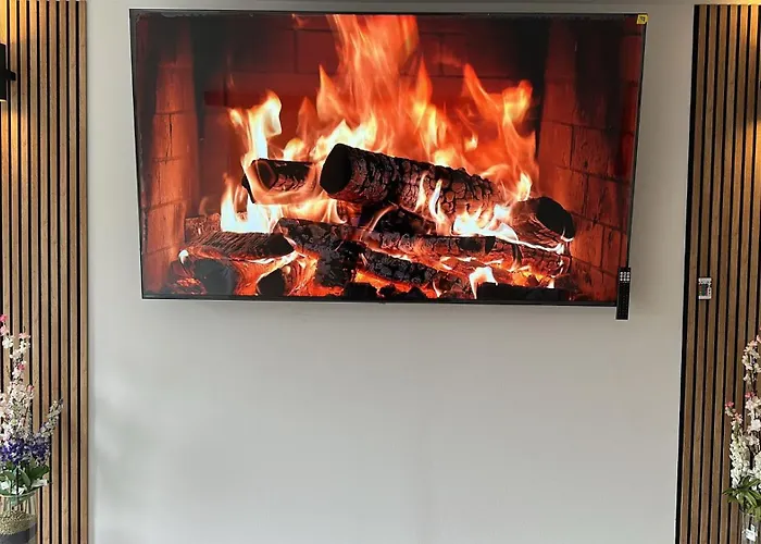 Barbat Home-ferienwohnung Im Bramfelder Chaussee 312- 1 * Hamburg