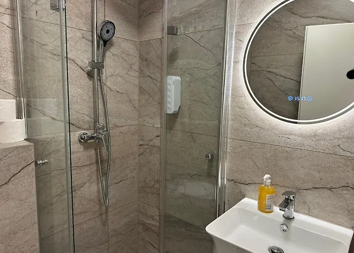 Barbat Home-ferienwohnung Im Bramfelder Chaussee 312- 1 Apartament *