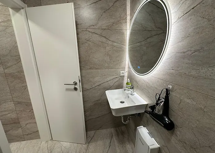 Barbat Home-ferienwohnung Im Bramfelder Chaussee 312- 1 Apartament Hamburg