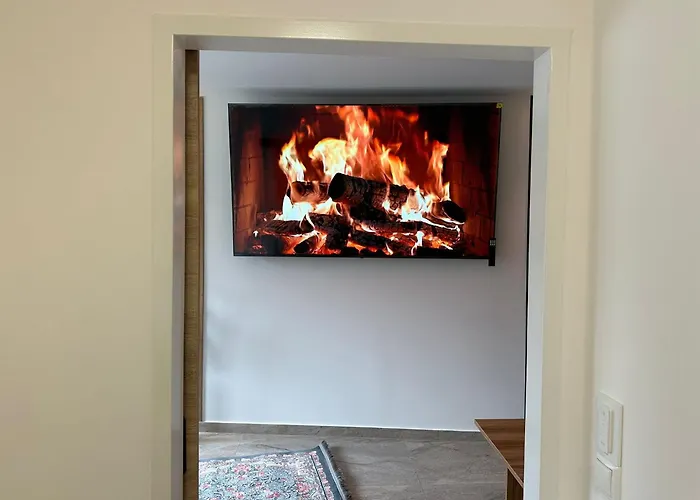 Barbat Home-ferienwohnung Im Bramfelder Chaussee 312- 1 Apartament *