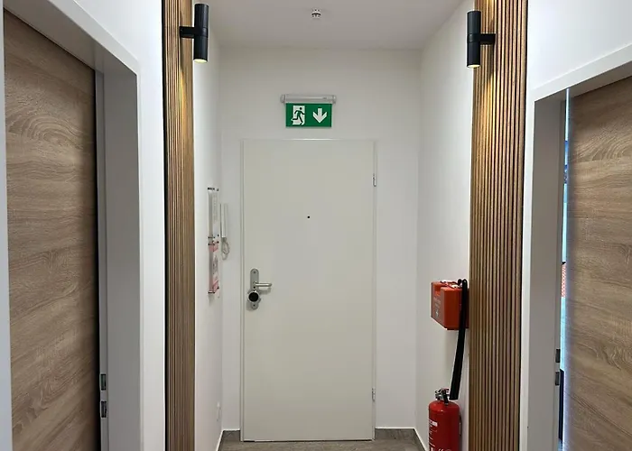 Barbat Home-ferienwohnung Im Bramfelder Chaussee 312- 1 Hamburg