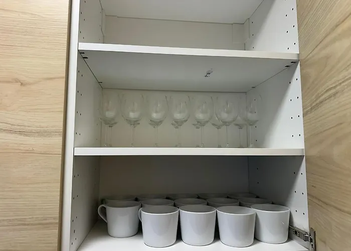 Apartament Barbat Home-ferienwohnung Im Bramfelder Chaussee 312- 1 *