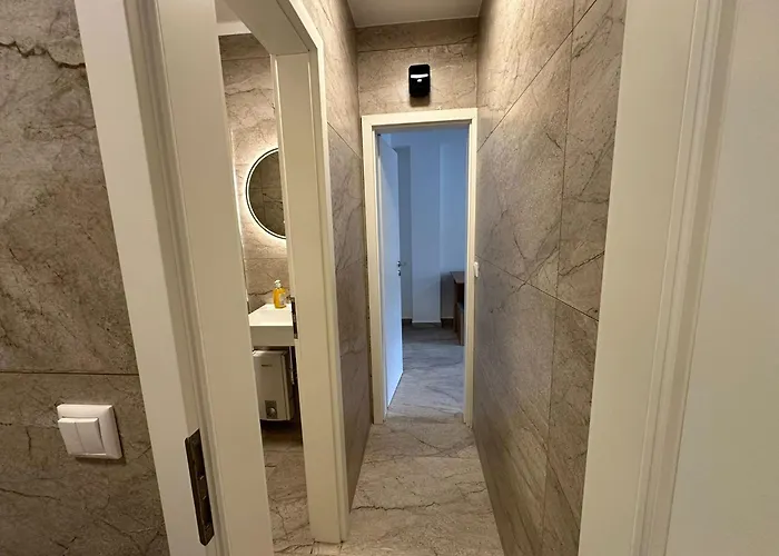 Barbat Home-ferienwohnung Im Bramfelder Chaussee 312- 1 * Hamburg