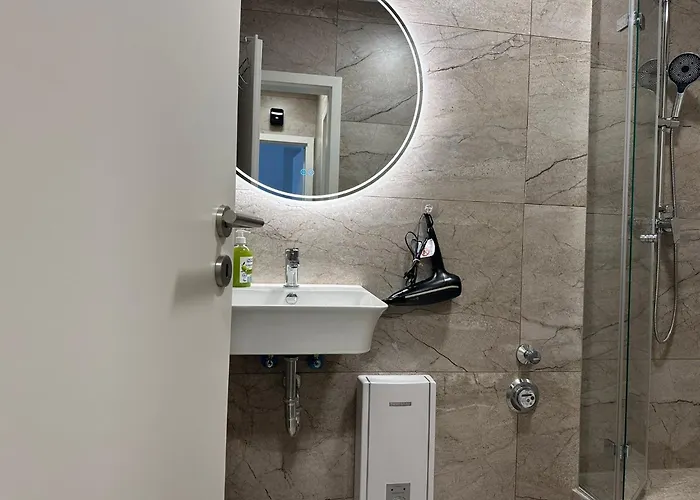 Barbat Home-ferienwohnung Im Bramfelder Chaussee 312- 1 Hamburg