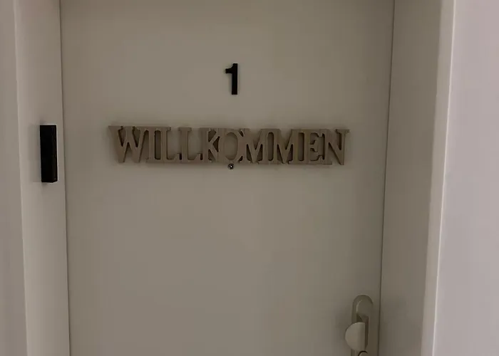 Barbat Home-ferienwohnung Im Bramfelder Chaussee 312- 1 * Hamburg