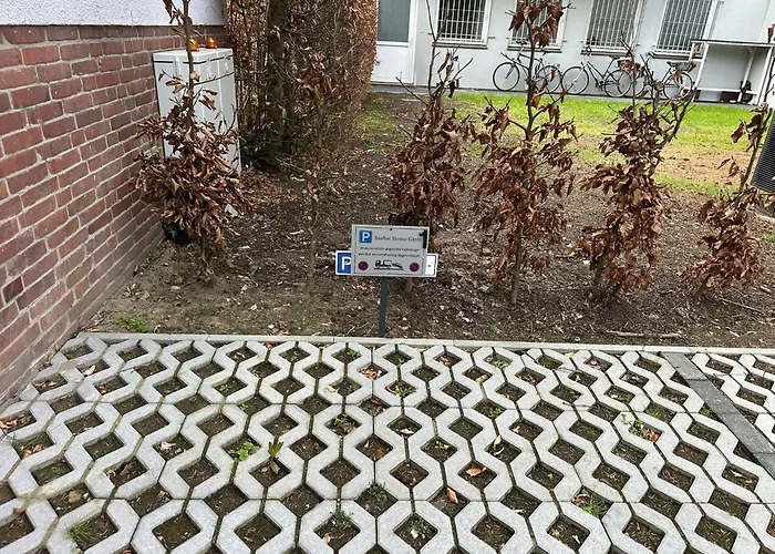 Barbat Home-ferienwohnung Im Bramfelder Chaussee 312- 1