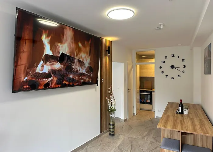Barbat Home-ferienwohnung Im Bramfelder Chaussee 312- 1 * Hamburg