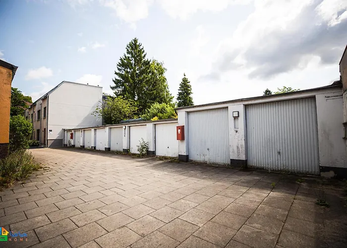 Barbat Home-ferienwohnung Im Bramfelder Chaussee 312- 1 Hamburg