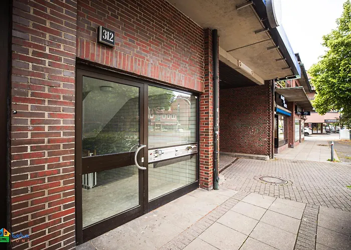 Barbat Home-ferienwohnung Im Bramfelder Chaussee 312- 1