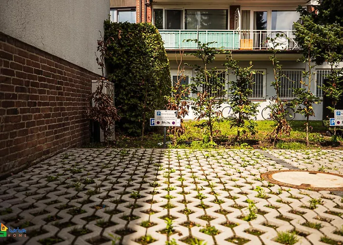 Barbat Home-ferienwohnung Im Bramfelder Chaussee 312- 1