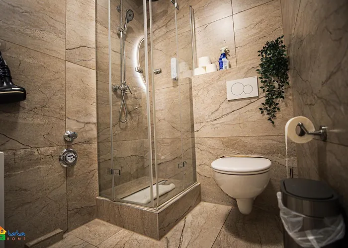 Barbat Home-ferienwohnung Im Bramfelder Chaussee 312- 1 Apartment *