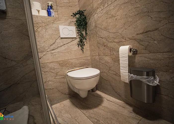 Barbat Home-ferienwohnung Im Bramfelder Chaussee 312- 1 *