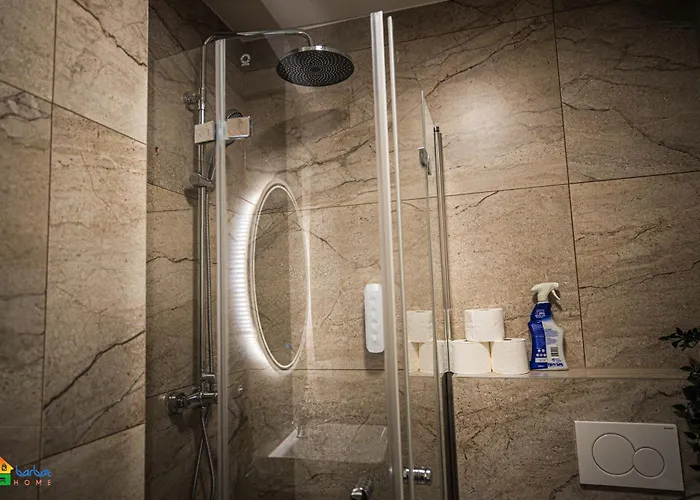 Barbat Home-ferienwohnung Im Bramfelder Chaussee 312- 1 *