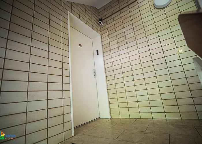 Barbat Home-ferienwohnung Im Bramfelder Chaussee 312- 1 * Hamburg